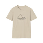 I'm fine T-Shirt