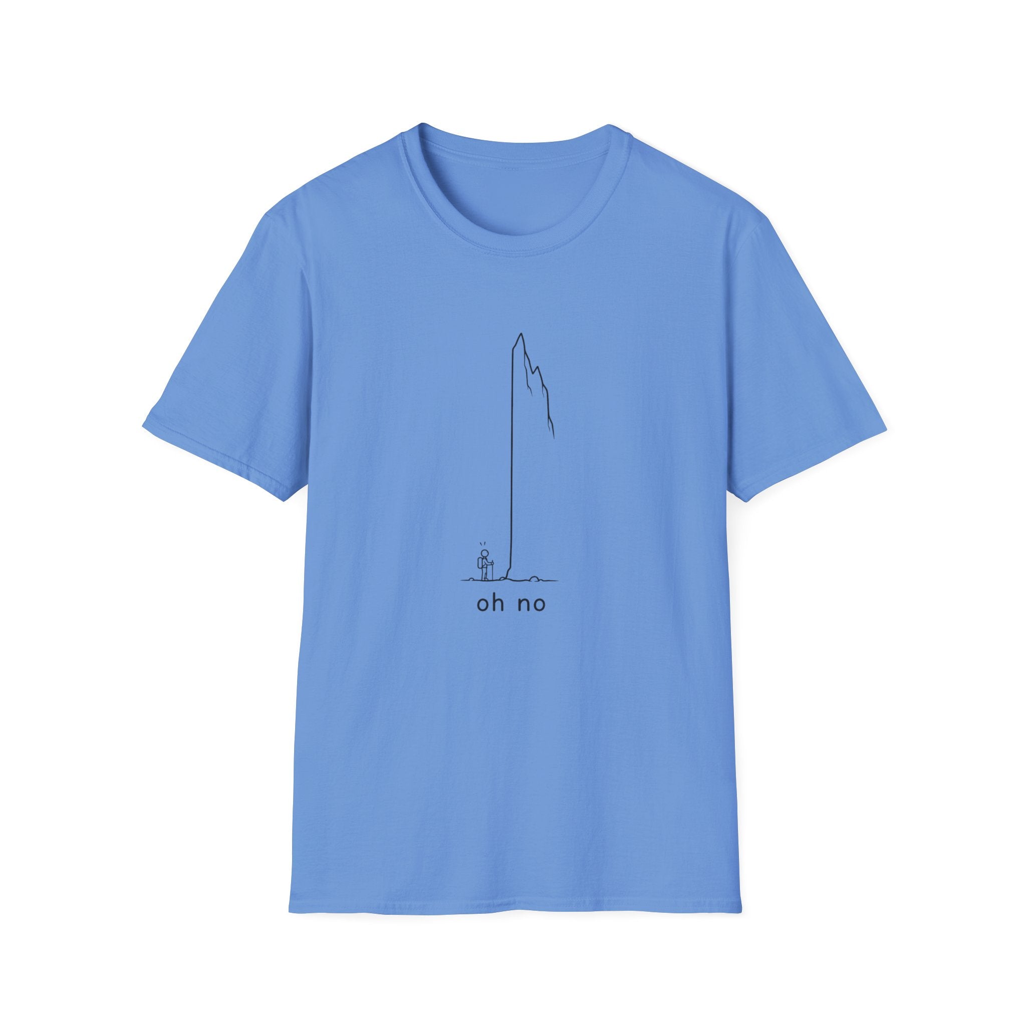 Oh no T-Shirt
