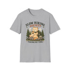 Cat taking it's time T-Shirt