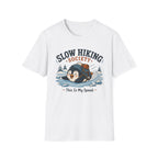 This is my speed T-Shirt