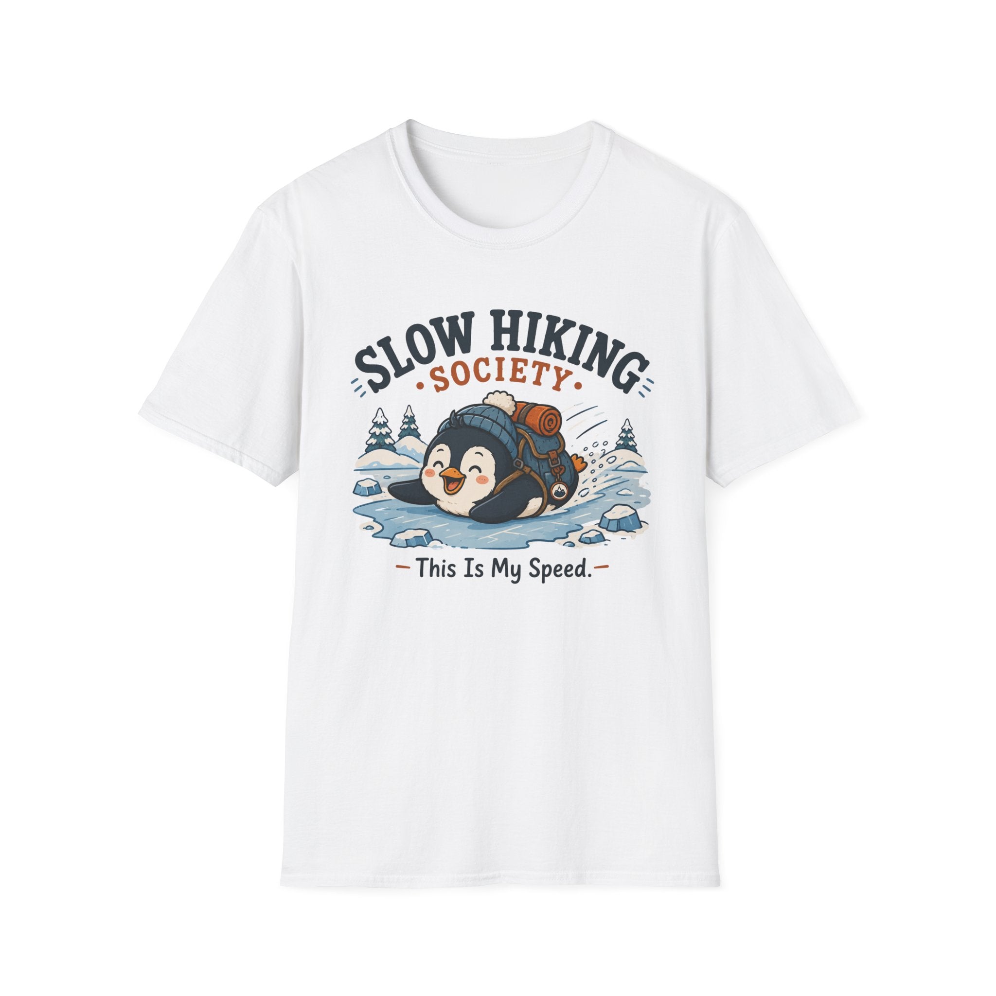 This is my speed T-Shirt