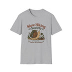 Powered by coffee T-Shirt