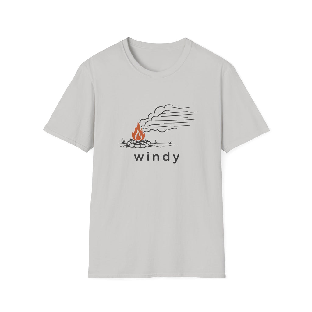 Windy T-Shirt