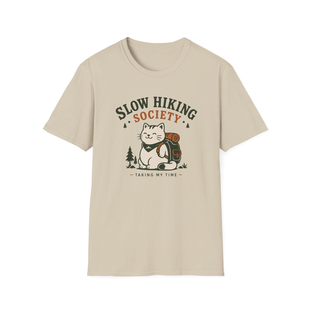 Taking my time T-Shirt