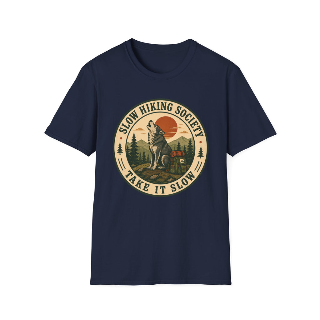 Wolf T-Shirt