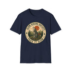 Wolf T-Shirt