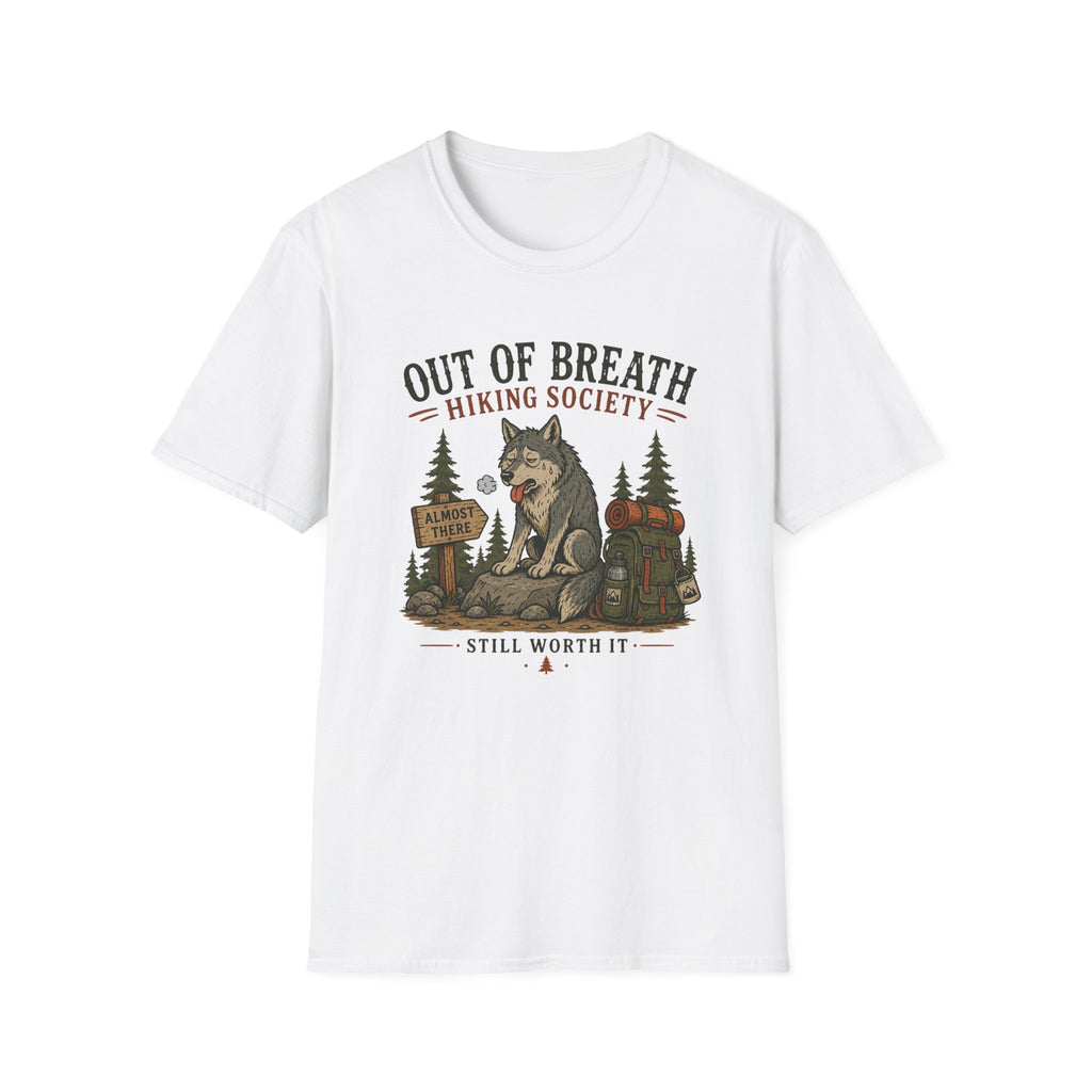 Still worth it  T-Shirt