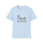 This seems safe T-Shirt
