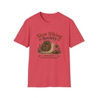 Powered by coffee T-Shirt