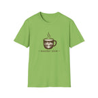 Wander slow T-Shirt