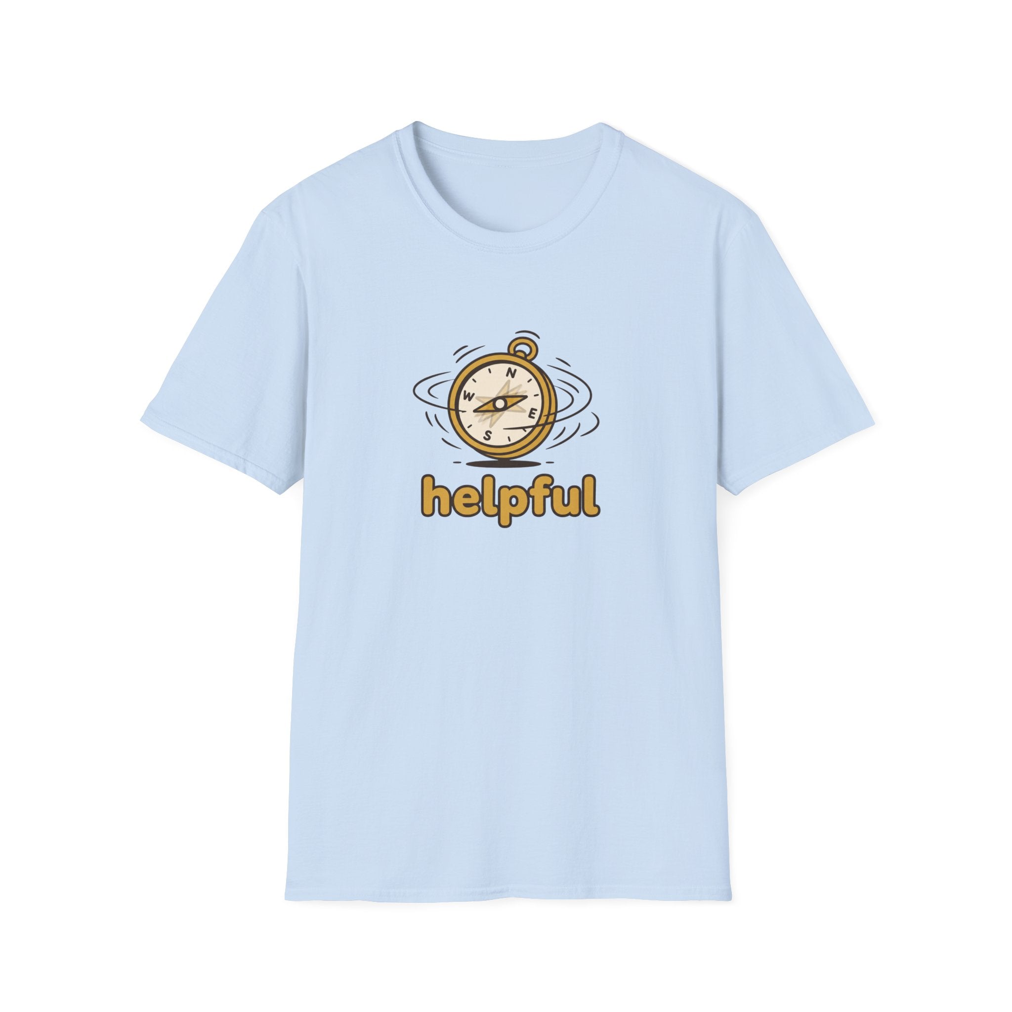Helpful T-Shirt