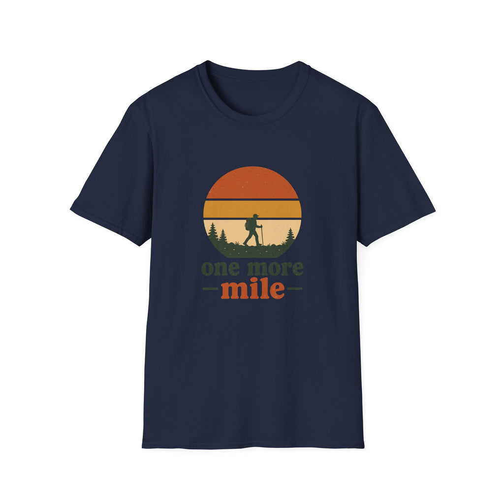 One more mileT-Shirt