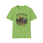 Walk your own pace T-Shirt