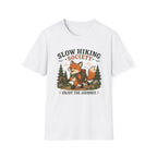 Enjoy the journey T-Shirt