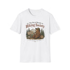 Hiking society T-Shirt
