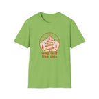 Why is it like this T-Shirt