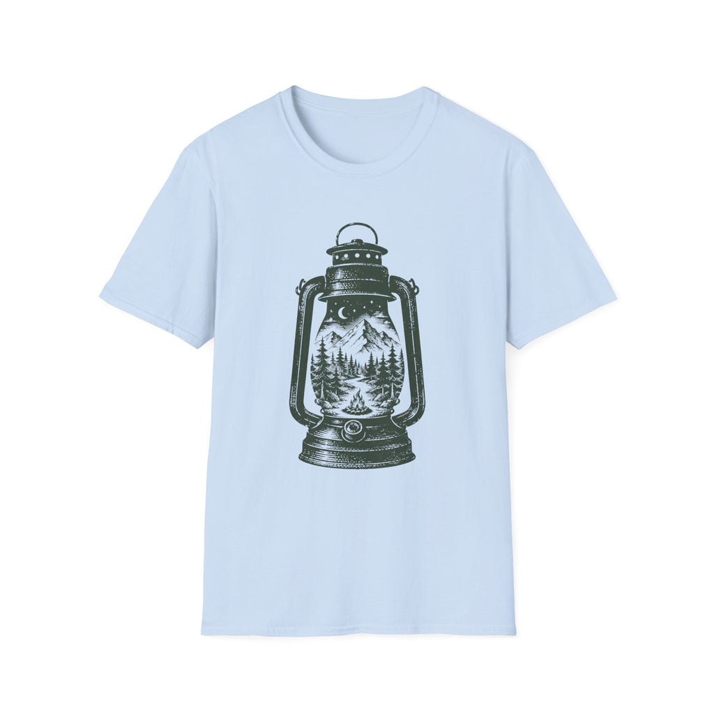 Lantern Mountain T-Shirt