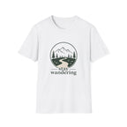 Stay wandering T-Shirt