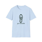 Go outside T-Shirt