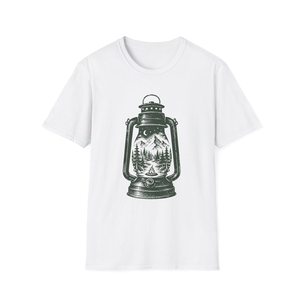Lantern Mountain T-Shirt