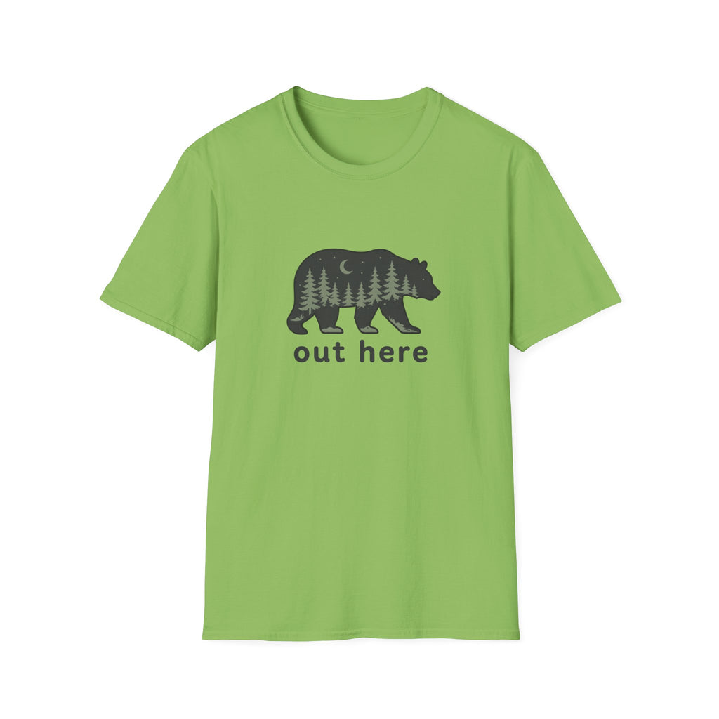 Out here T-Shirt