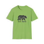 Out here T-Shirt