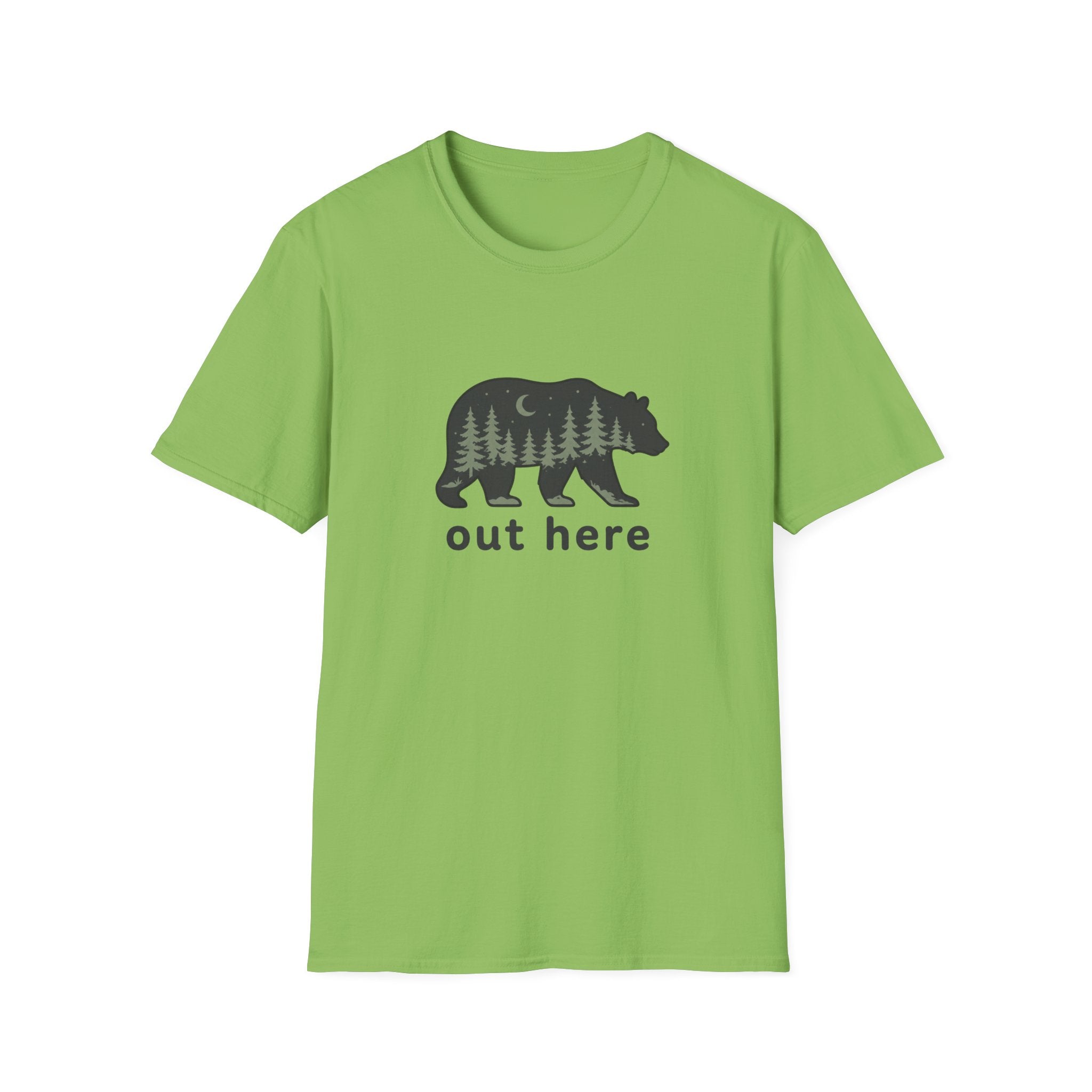 Out here T-Shirt