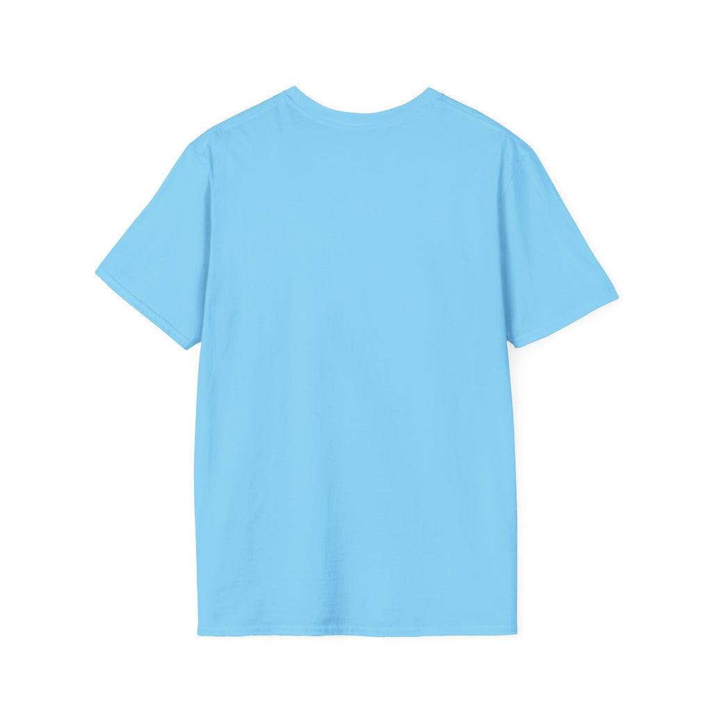 Nature knows the pace T-Shirt