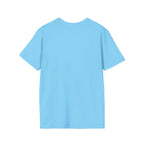 Nature knows the pace T-Shirt