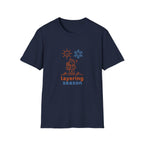 Layering season T-Shirt