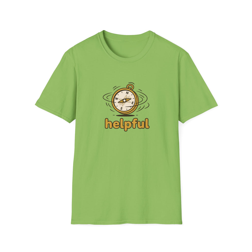 Helpful T-Shirt