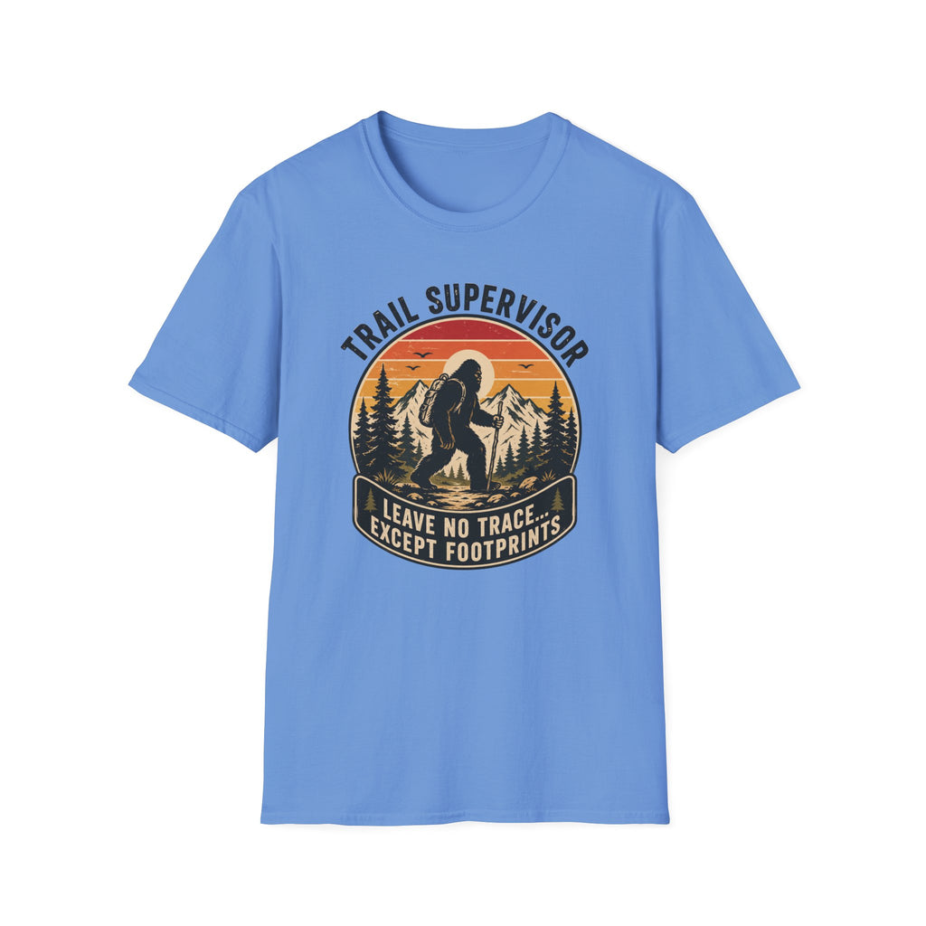 Trail supervisor T-Shirt