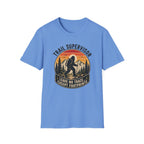 Trail supervisor T-Shirt