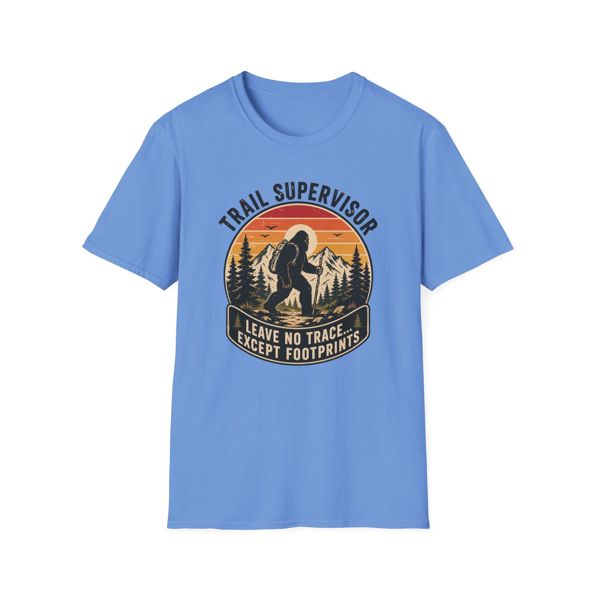 Trail supervisor T-Shirt