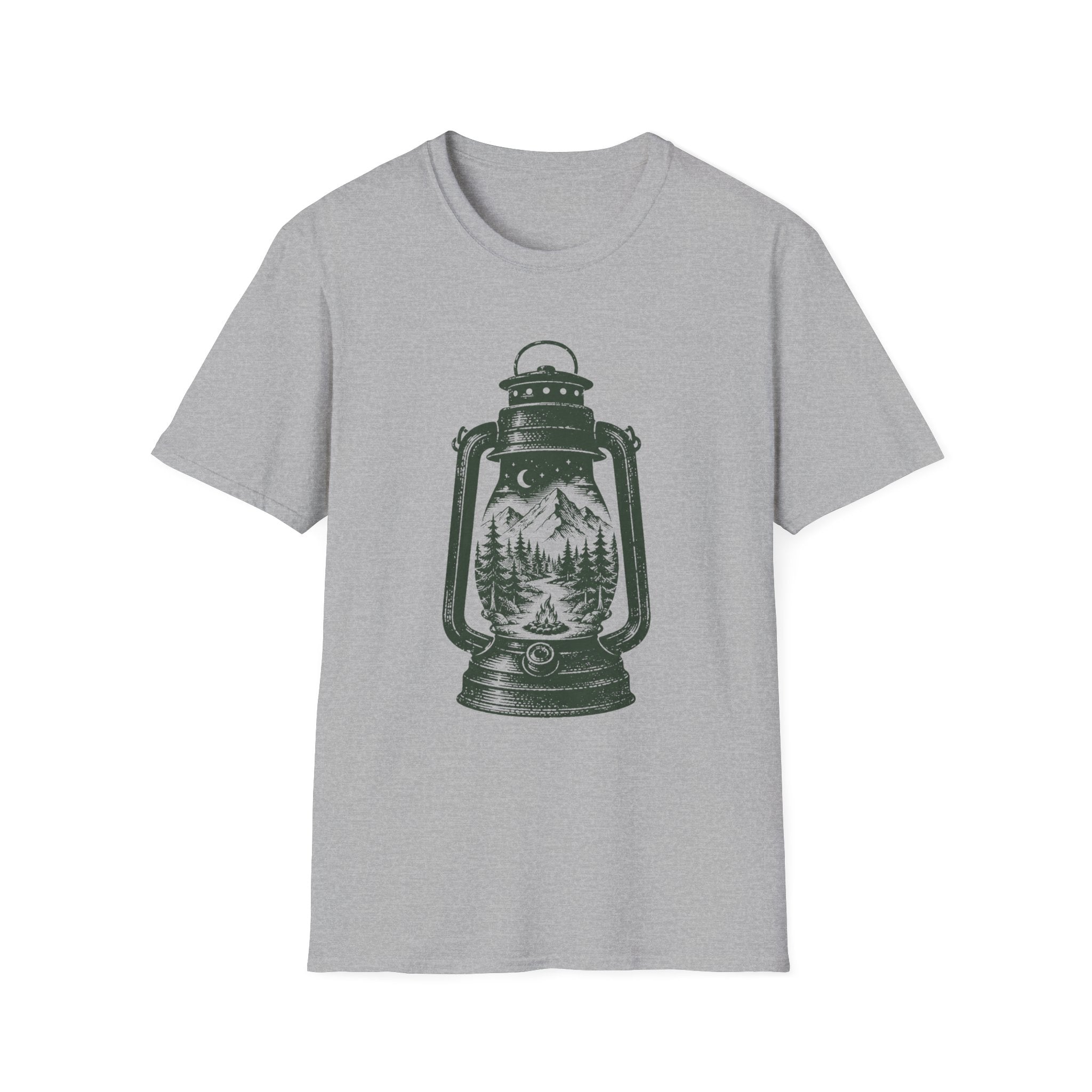Lantern Mountain T-Shirt