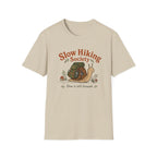 Slow is still forward T-Shirt