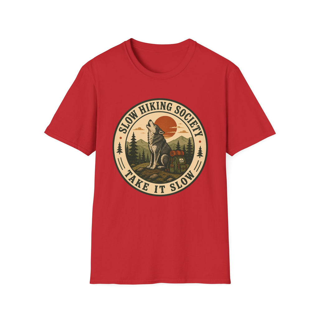 Wolf T-Shirt