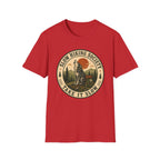 Wolf T-Shirt