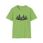 Log off T-Shirt