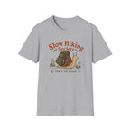 Slow is still forward T-Shirt