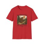 One step at a time T-Shirt