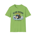 This is my speed T-Shirt