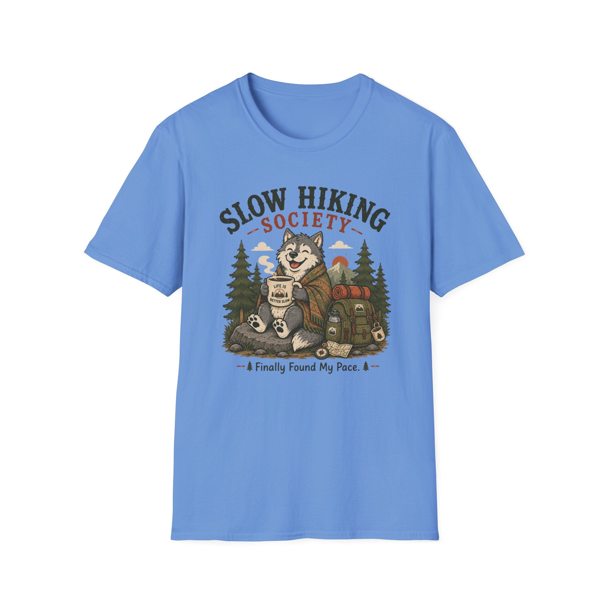 Finally found my pace T-Shirt