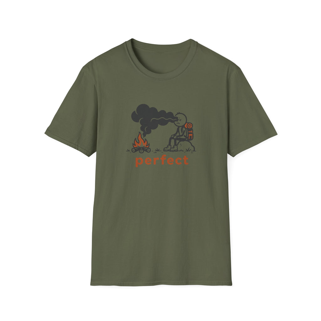 Perfect Day T-Shirt