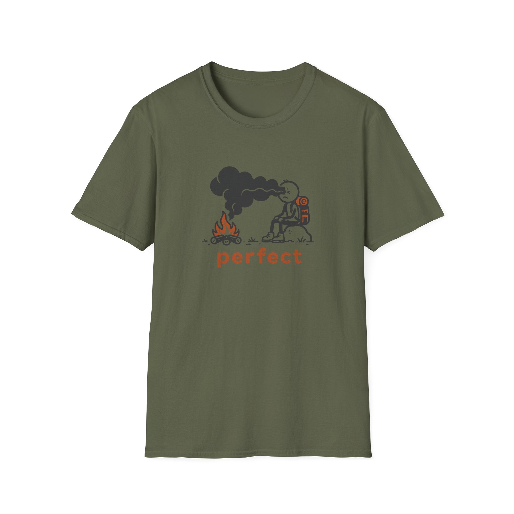 Perfect Day T-Shirt
