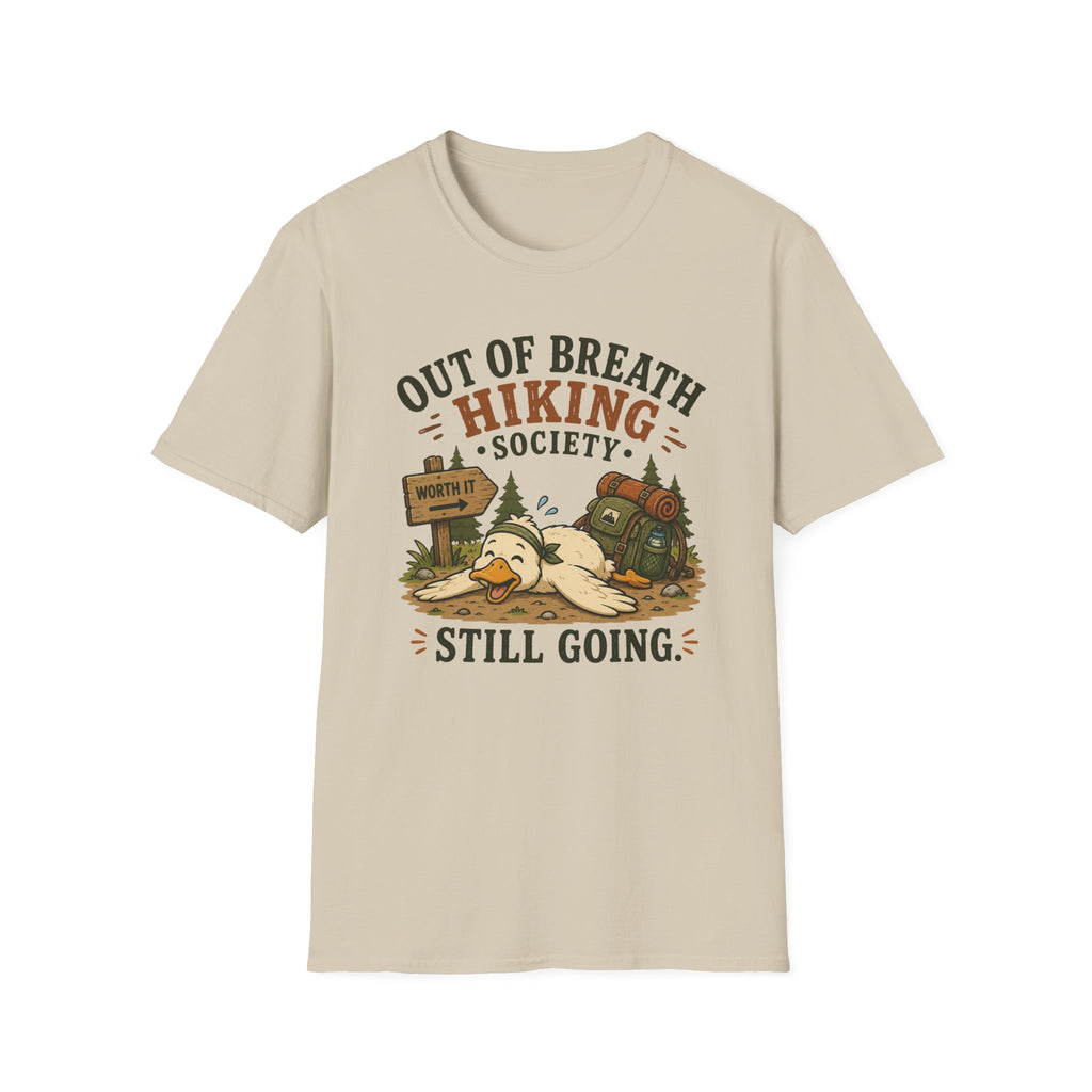 Still going T-Shirt