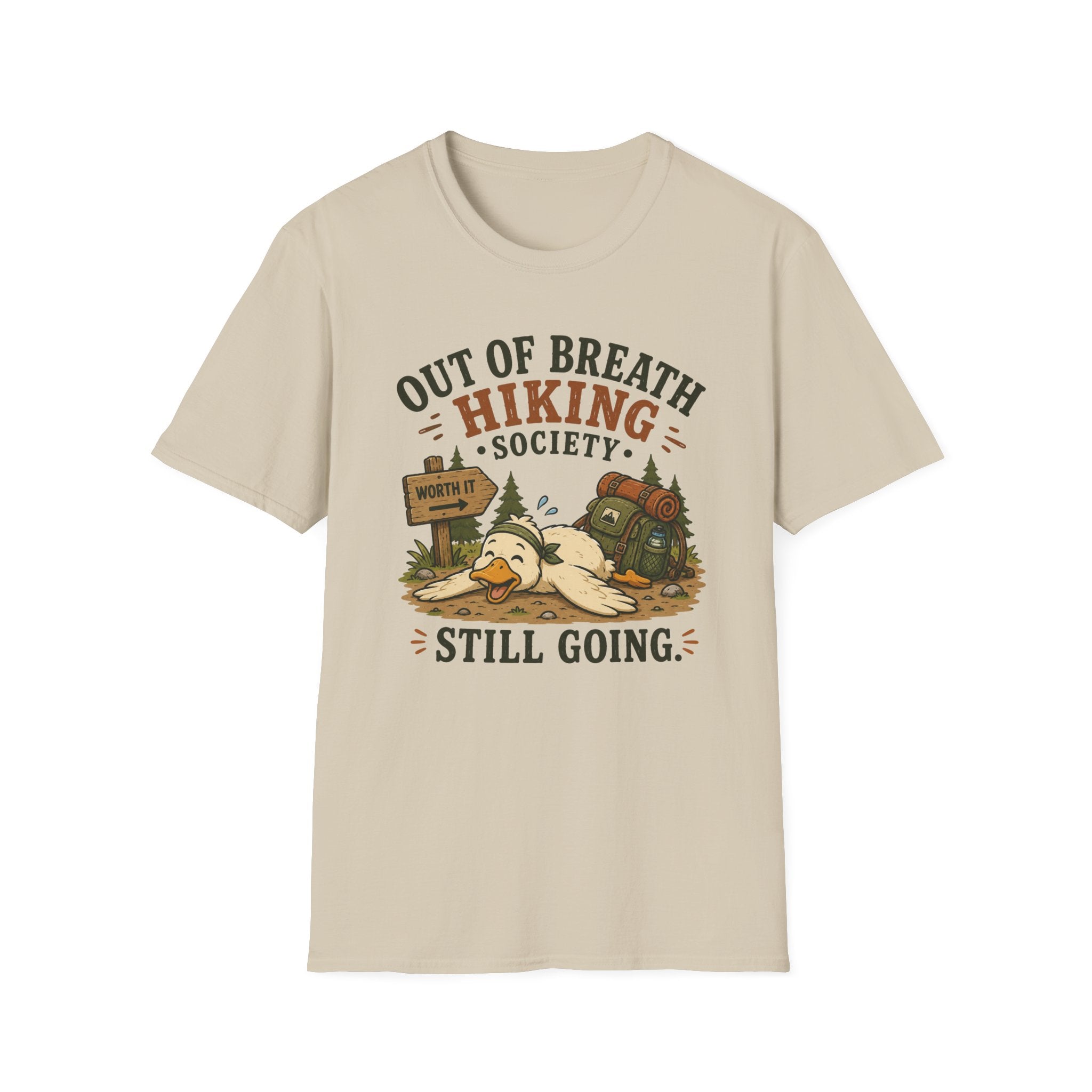 Still going T-Shirt