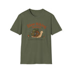 Slow is still forward T-Shirt
