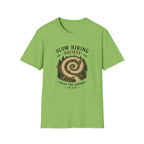 Enjoy the journey T-Shirt