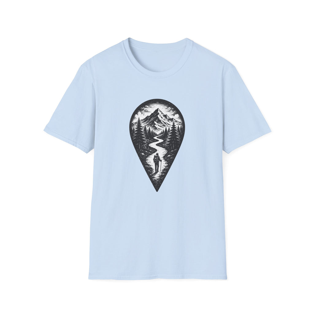Mountain Trail T-Shirt